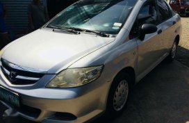 HONDA CITY 2008 1.3 (MT) (rush sale!)