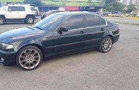 Bmw 325i 2005 for sale