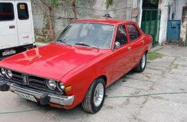 For sale Mitsubishi Colt galant 2016