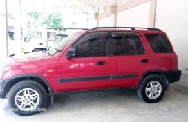 Honda Crv gen1 99 model for sale