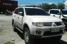 For sale Mitsubishi Montero Sport 