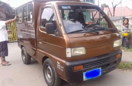 Suzuki Multicab 2010 model f6a engine for sale