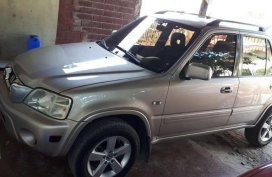 Honda Crv 1999 model for sale