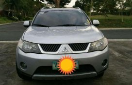 Mitsubishi Outlander 2008 for sale