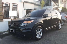 For sale Ford Explorer 2014