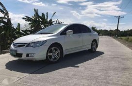 Honda Civic FD 2.0 2006 for sale