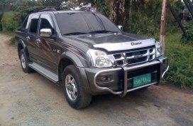 Isuzu DMax 2006 MT 4x2 for sale