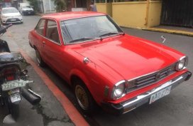 Mitsubishi Lancer Colt 2door for sale