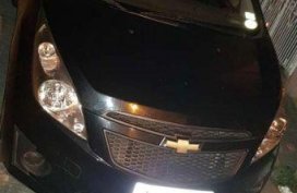 2010 model Chevrolet Spark for sale