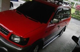 1998 model diesel engine Mitsubishi Adventure for sale