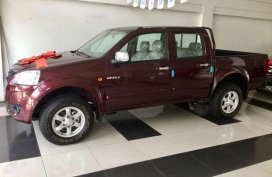 2013 Great Wall Wingle 5 single cab 4x2 2.5L Diesel Engine for sale