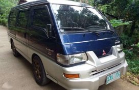 2001 Mitsubishi L300 for sale