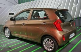 2014 Kia Picanto for sale