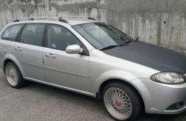 Chevrolet Optra wagon vgis 2008 for sale