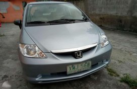 For sale Honda City 2003