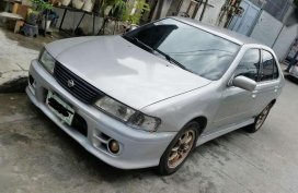 Nissan Sentra Sedan Super Saloon Series 3 1995 Model for sale