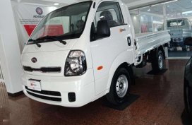 Kia K2500 euro4 2018 for sale