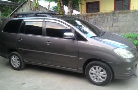 2005 Toyota Innova G for sale