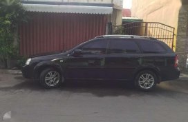 2006 Chevrolet Optra wagon for sale
