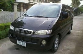 Hyundai Starex 2012 for sale