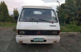 Mitsubishi L300 FB Type 1999 Model for sale