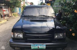 1994 Isuzu Bighorn Trooper Imported 4x4 AT for sale