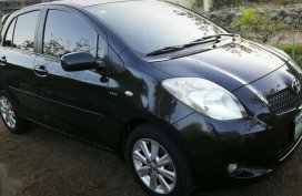 For sale! 2007 Toyota Yaris 1.5G