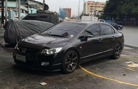 2007 Honda Civic FD for sale