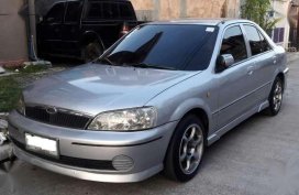 Ford Lynx GSI 2002 mdl for sale