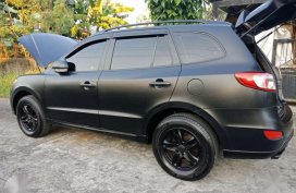 2010 Hyundai Santa Fe Sale Swap
