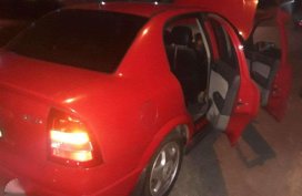 Opel Astra 1.6 sale good condition first owner automatic for sale