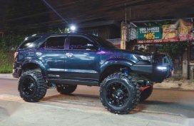 2005 Toyota Fortuner for sale