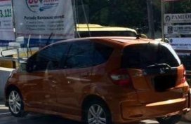 For Sale: Honda Jazz 2012 Model