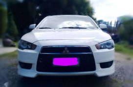 2008 Mitsubishi Lancer EX GT for sale