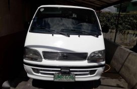 1996 Toyota Hiace like new for sale