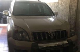 Toyota Land Cruiser Prado VX 2007 for sale