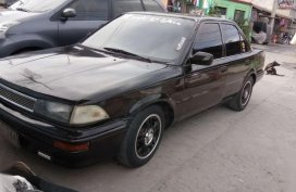 For sale Toyota Corolla small body
