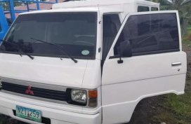 For sale Mitsubishi L300 fb 2010