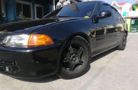 Honda Civic ESI 1995 for sale