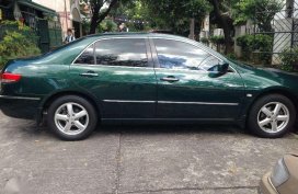 For sale Honda Accord 2004