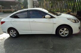 Hyundai Accent 2013 for sale