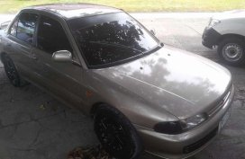 Rush Sale Mitsubishi Lancer