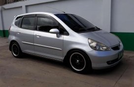 Honda Jazz GD Manual 2005 for sale