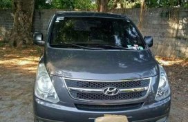 Hyundai Grand Starex 2008 tci manual for sale