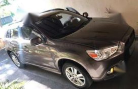 For Sale: Mitsubishi ASX (repriced) 2011