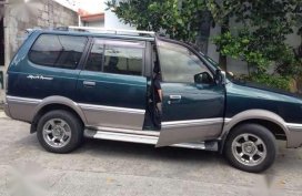 Toyota Revo 1999 For Rush Sale!!!