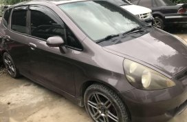 Like new Honda Fit for sale