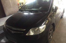 Well maintained Honda City vti 1.5 2007 for sale