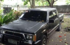 1995 Mitsubishi L200 for sale