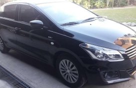 2016 Suzuki Ciaz gl Automatic transmission for sale